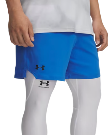 Къси панталони Under Armour UA Vanish Woven 6in Shorts Синьо | 1373718-402, 0