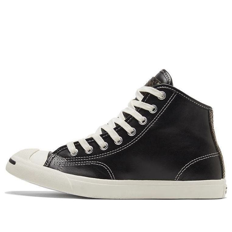 Кецове и обувки Converse Jack Purcell Lp Черно | 171220C, 0