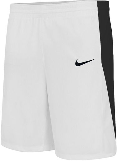 Къси панталони Nike TEAM BASKETBALL STOCK Performance Shorts Бяло | nt0202-100, 0