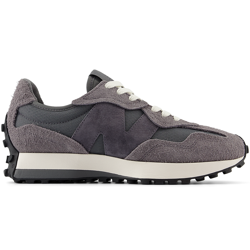 Кецове и обувки New Balance U327WTG Сиво | NBU327WTG, 0
