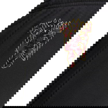 Спортни панталони adidas Originals Manchester United Chinese New Year Pants Черно | jf0361, 3