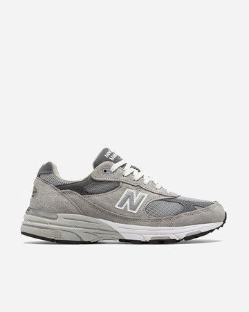 Кецове и обувки New Balance 993GL Сиво | WR993GL, 0