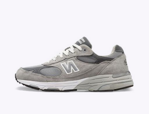 Кецове и обувки New Balance 993GL Сиво | WR993GL