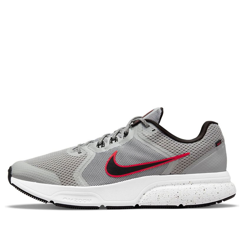 Кецове и обувки Nike Zoom Span 4 Сиво | DC8996-005