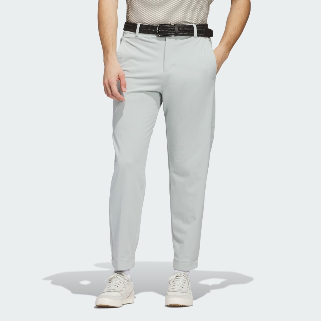 Панталони adidas Performance Beyond Golf Pants Зелено | JF4866, 0