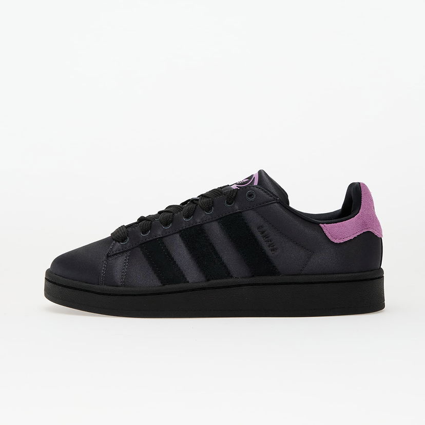 Кецове и обувки adidas Originals Campus 00s Черно | JQ8327