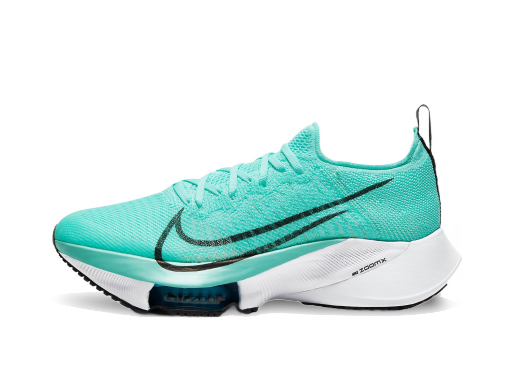 Бягане Nike Air ZoomX Tempo NEXT% FK W Зелено | ci9924-300