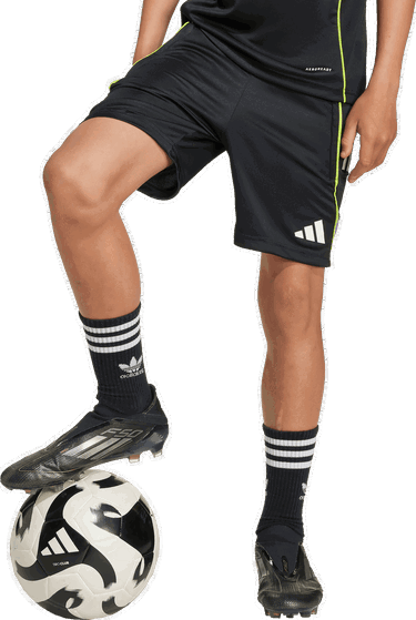 Къси панталони adidas Originals Tiro 25 Competition Short Черно | jw4362, 1