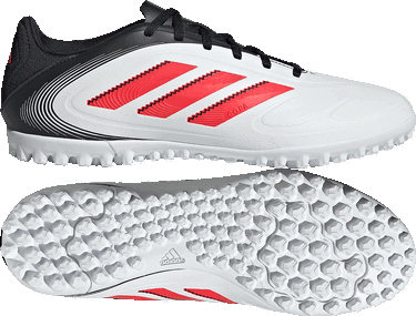Кецове и обувки adidas Performance COPA PURE III CLUB TF Бяло | ie1168, 2