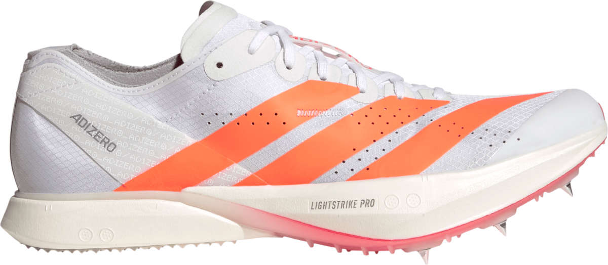 Кецове и обувки adidas Performance Adizero Avanti Бяло | jq5934, 0