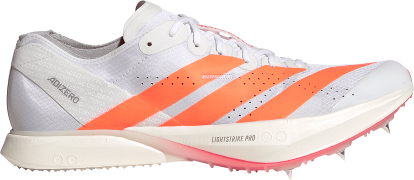 Кецове и обувки adidas Performance Adizero Avanti Бяло | jq5934