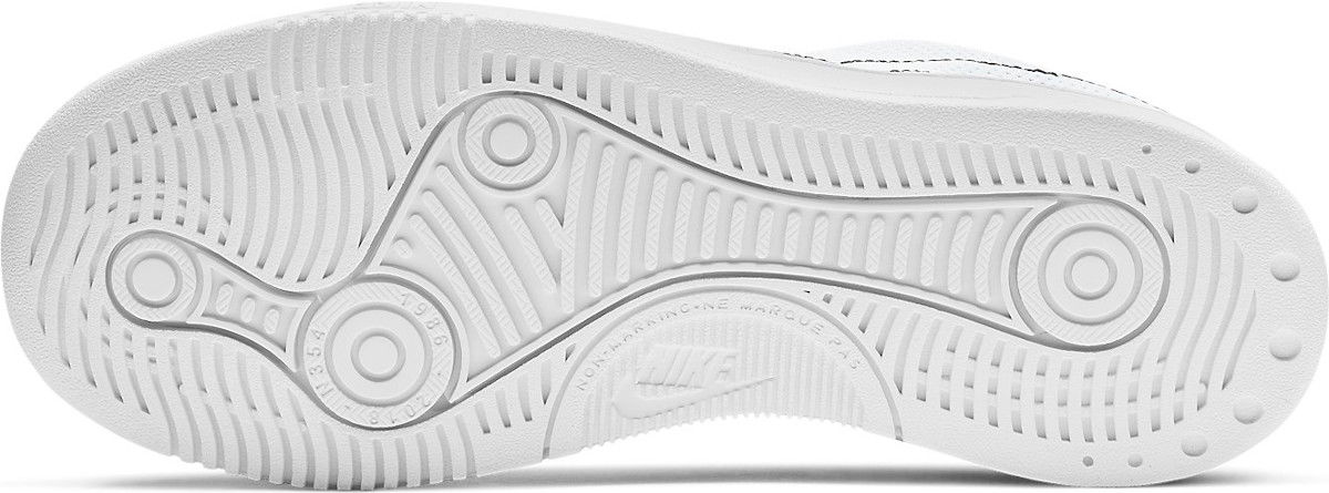 Кецове и обувки Nike Squash-Type (GS) Бяло | cj4119-101, 1