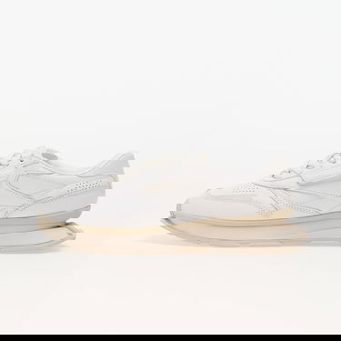 Кецове и обувки Reebok Classic Leather Ltd Бежово | RMIA04CC99LEA0050100, 0