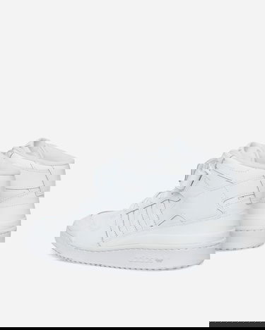 Кецове и обувки adidas Originals Forum Mid Бяло | FY4975, 4