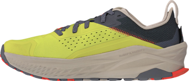 Кецове и обувки Altra Running Olympus 6 Зелено | al0a85nj3301, 3