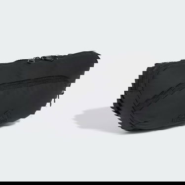 Чанта за кръста adidas Performance Ultramodern Waist Bag Черно | IU2721, 5