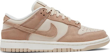 Кецове и обувки Nike Dunk Low SE Розово | FD0873-126, 3