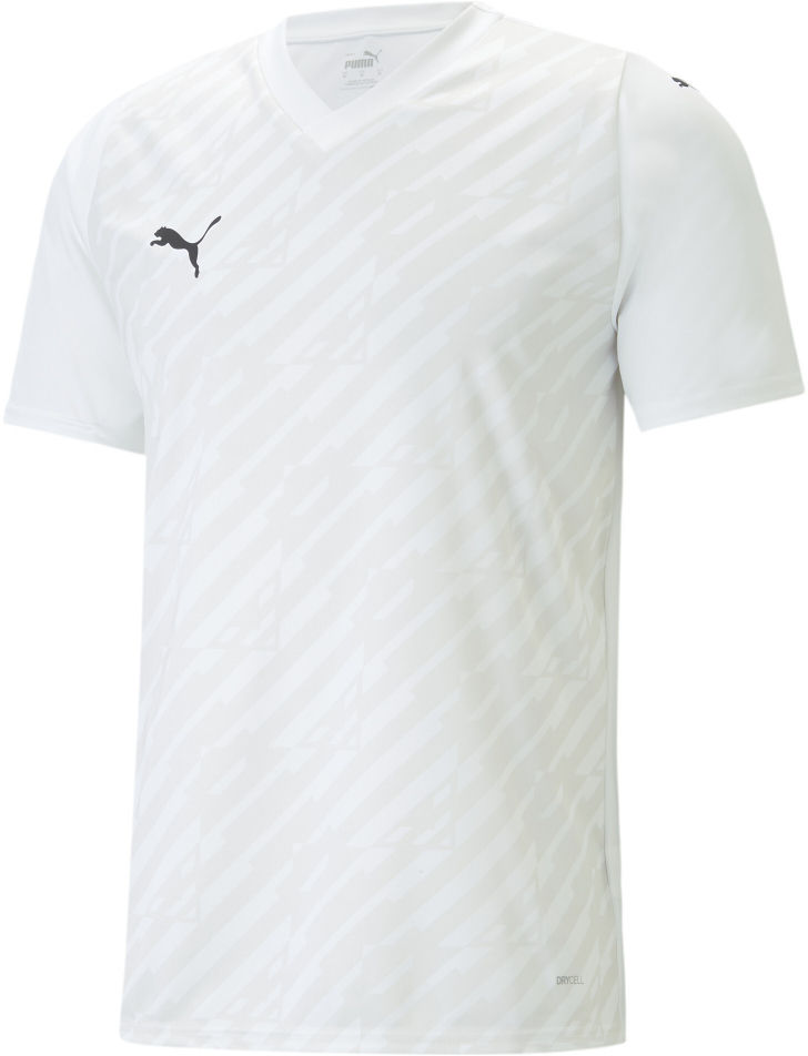Фланелка Puma teamULTIMATE Jersey Бяло | 705371-04, 0