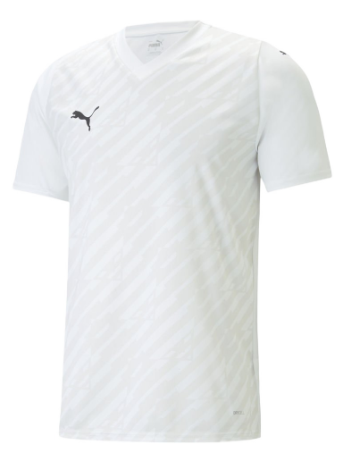 Фланелка Puma teamULTIMATE Jersey Бяло | 705371-04