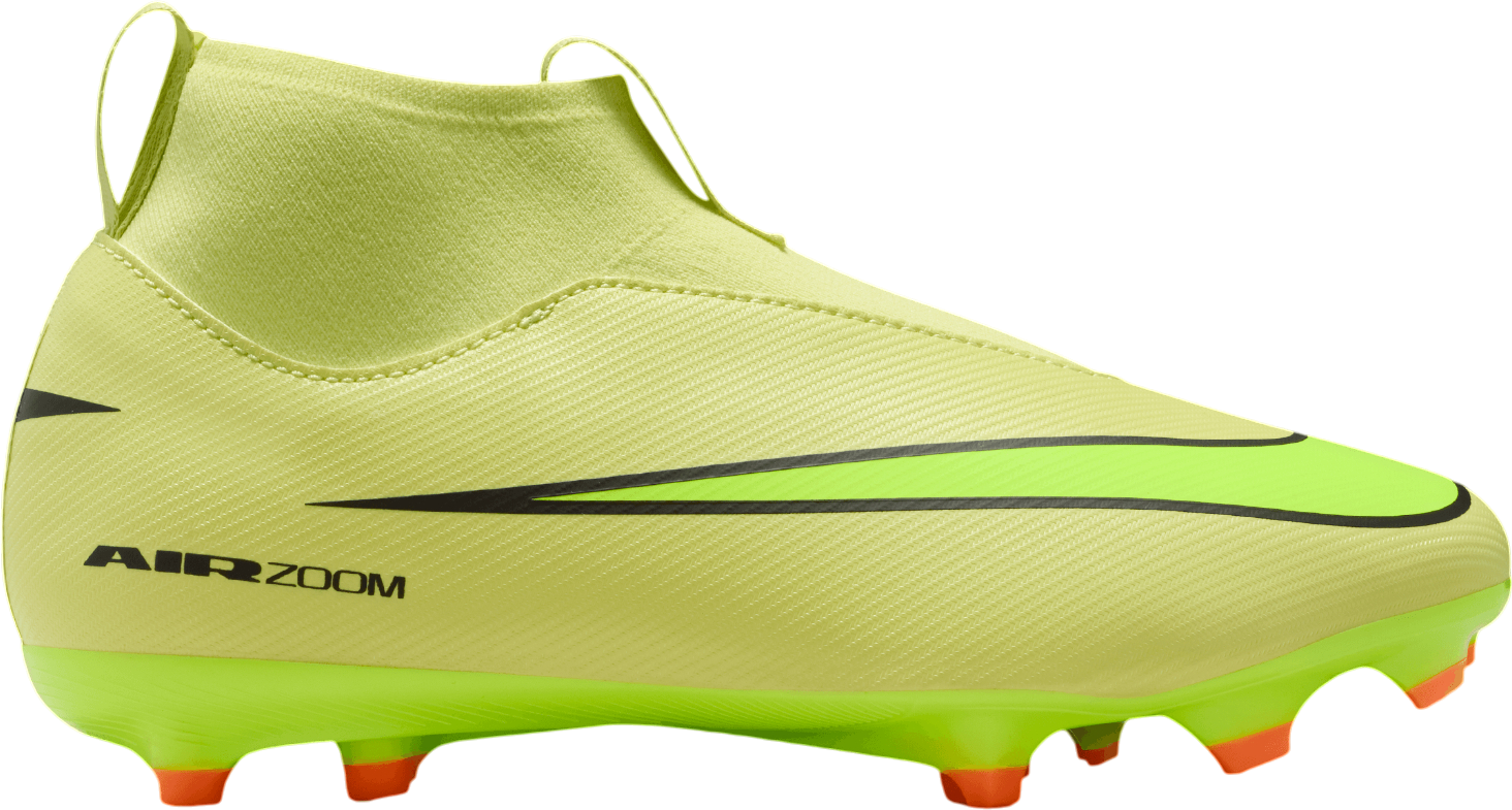 Кецове и обувки Nike ZOOM VAPOR 16 ACADEMY TF Жълто | fq8284-300, 0