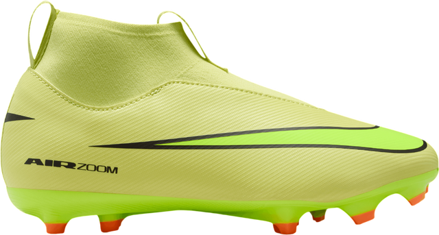 ZOOM VAPOR 16 ACADEMY TF
