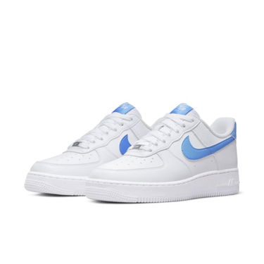 Кецове и обувки Nike Air Force 1 '07 Next Nature W Бяло | DN1430-100, 2