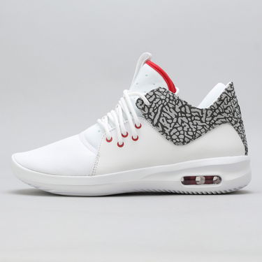 Кецове и обувки Jordan Air Jordan First Class Бяло | AJ7312-116, 0