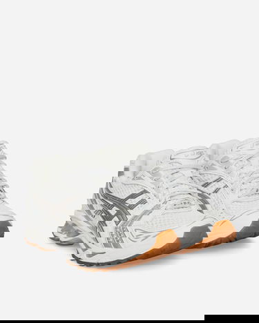 Кецове и обувки Asics A.P.C. x Gel-Kayano 14 "White" Бяло | 1203A727-100, 2