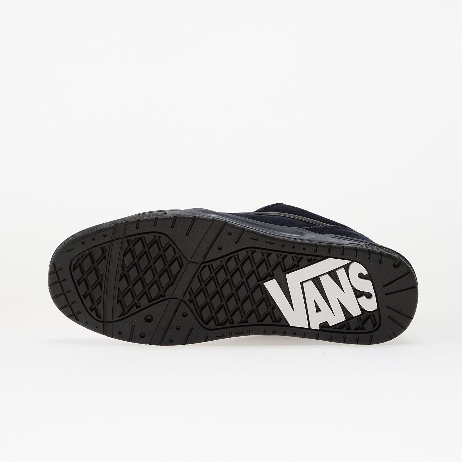 Кецове и обувки Vans Vans Hylane Тъмно синьо | VN000D26JDU1, 1