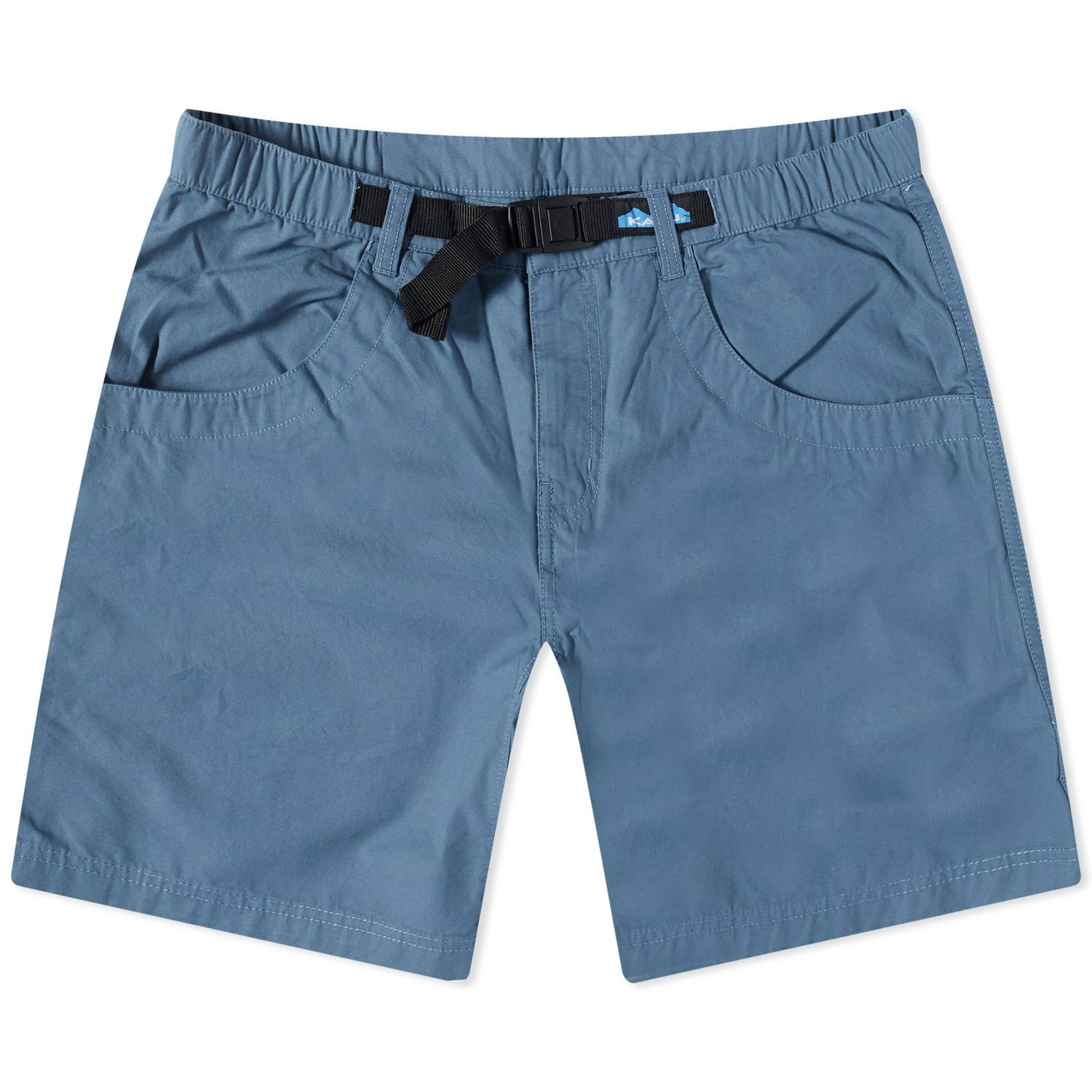 Къси панталони KAVU Chilli Lite Short Синьо | 416-1569, 0