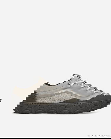 Кецове и обувки Vans Old Skool 36 FM Drizzle Сиво | VN000EFGKAQ1, 1