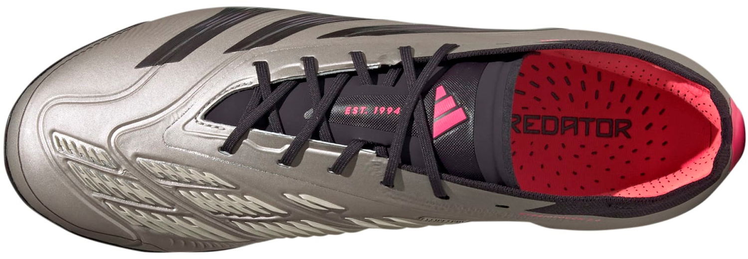 Кецове и обувки adidas Performance Predator Elite 2G/3G AG Сиво | if6315, 1