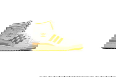Кецове и обувки adidas Originals Forum 84 HI Бежово | IG0053, 0