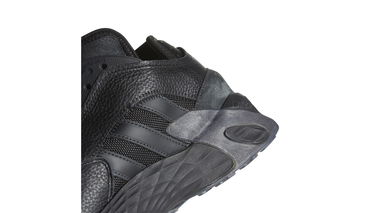 Кецове и обувки adidas Originals Streetball Черно | EE5924, 5
