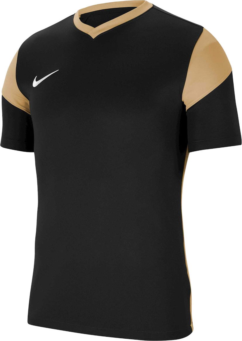 Фланелка Nike Nike Park Derby III Jersey Черно | cw3826-010