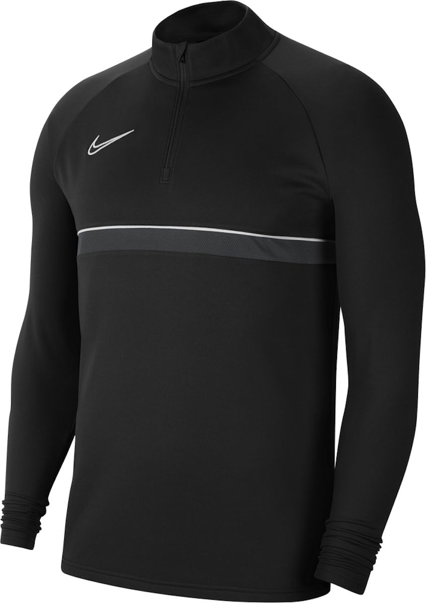 Суитчър Nike Dri-FIT Academy 21 Sweatshirt Черно | cw6110-014, 0
