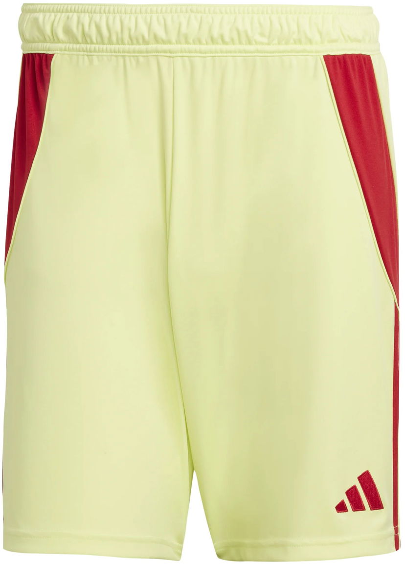 Къси панталони adidas Performance adidas TIRO24 Training Shorts Жълто | ji6090
