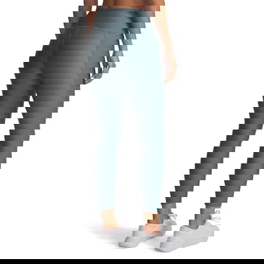 Клинове Under Armour Tech Hi Ankle Leggings Тюркоазено | 1365335-587, 2