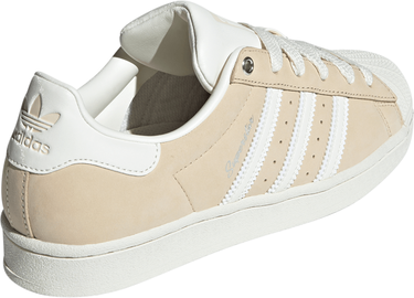 Кецове и обувки adidas Originals SUPERSTAR W Бежово | ie3039, 4