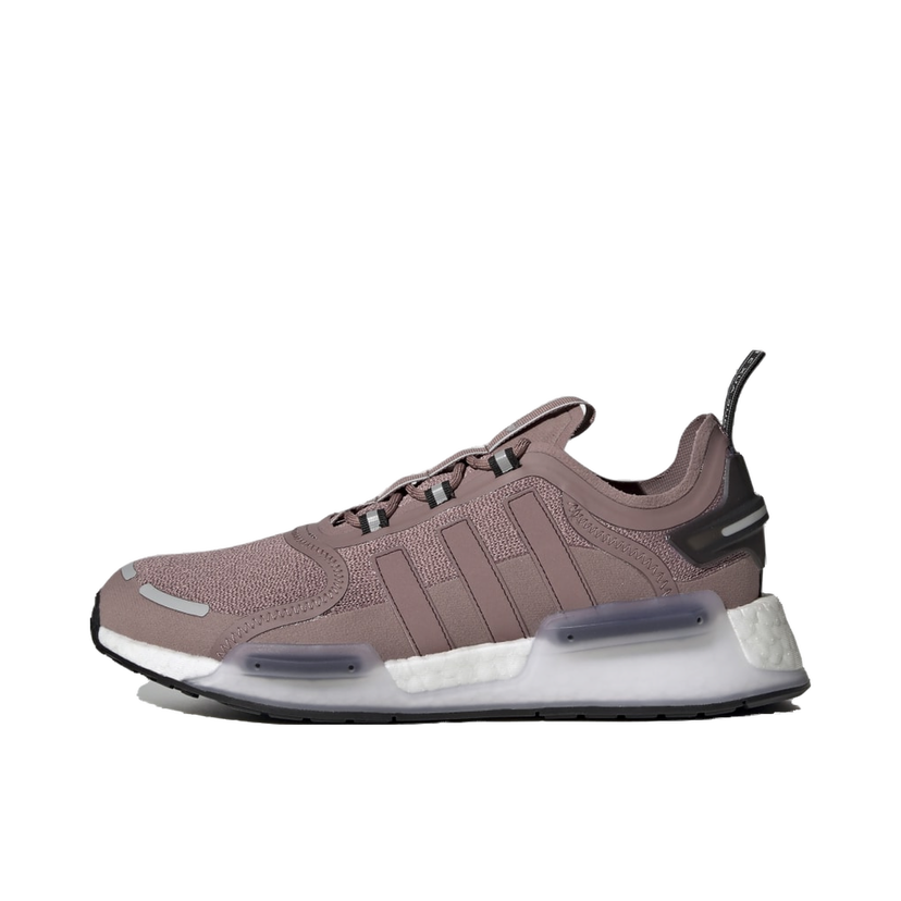 Кецове и обувки adidas Originals NMD_V3 Бежово | FZ6139