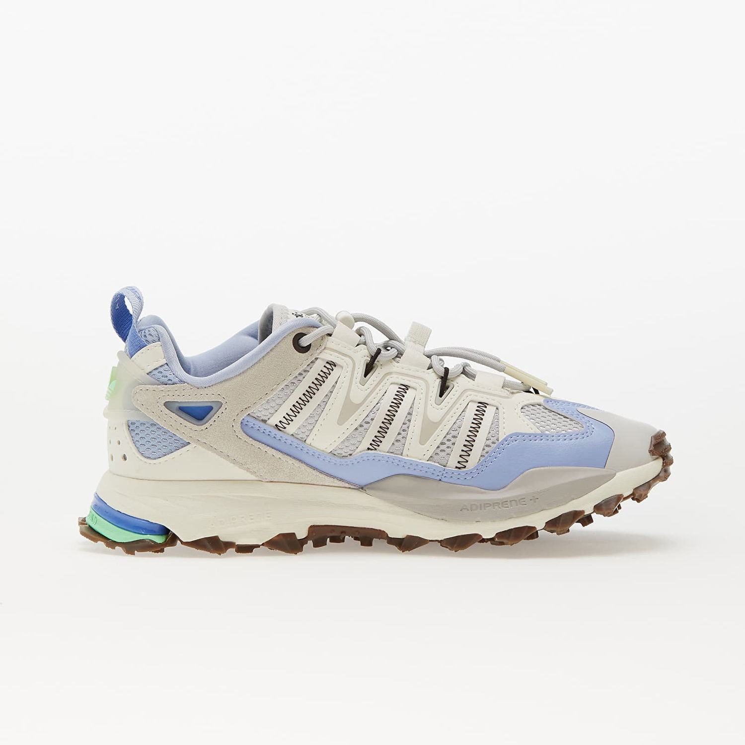 Кецове и обувки adidas Originals Hyperturf Сиво | HQ4301, 1