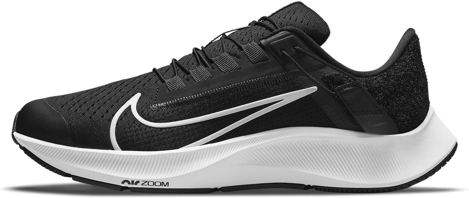 Кецове и обувки Nike Air Zoom Pegasus 38 Flyease W Черно | da6698-001, 0