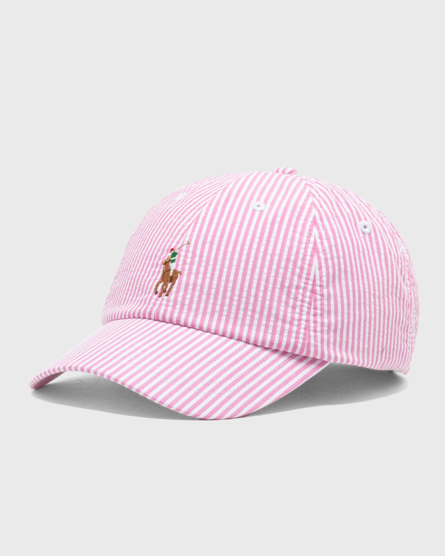Шапка с козирка Polo by Ralph Lauren CLassics Sport Cap Розово | 710935282001, 0