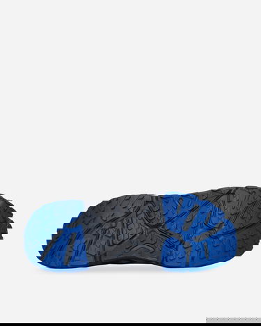 Кецове и обувки Hoka One One Stinson EVO OG Синьо | 1155350-VNVY, 5