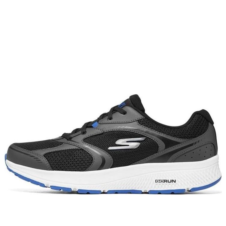 Кецове и обувки Skechers Go Run Consistent Черно | 220371-BKBL