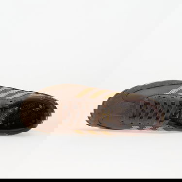 Кецове и обувки adidas Originals SL 72 Rs Кафяво | KJ1661, 3