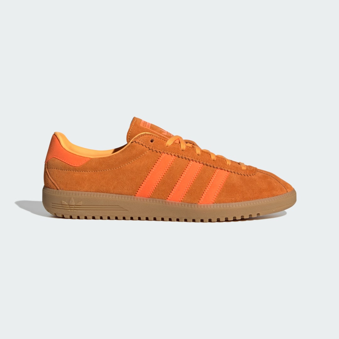 Кецове и обувки adidas Originals adidas BRMD Оранжево
 | JH5459, 0