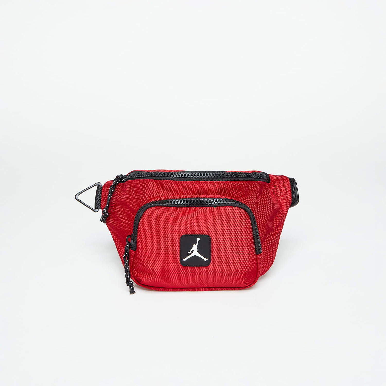 Чанта за кръста Jordan Jordan Rise Cross Body Bag Червено | MA0887-R78, 0