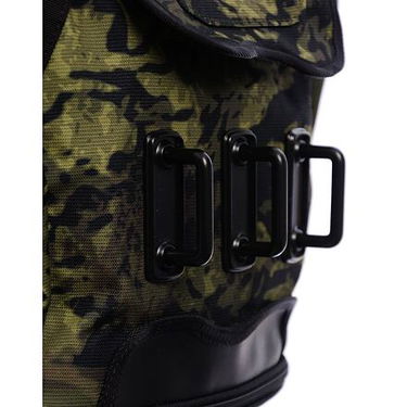Раница OAKLEY Oakley Kitchen Sink Backpack Зелено | 92060A-BFQ, 5