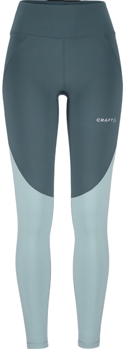 Клинове Craft ADV Essence Warm Tights Зелено | 1915294-387364, 1